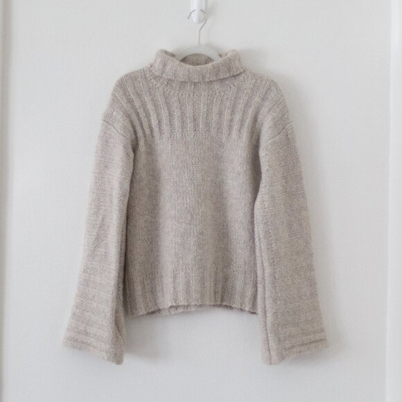 See by Chloé Women's Grey Jumper - M - Picture 1 of 3
